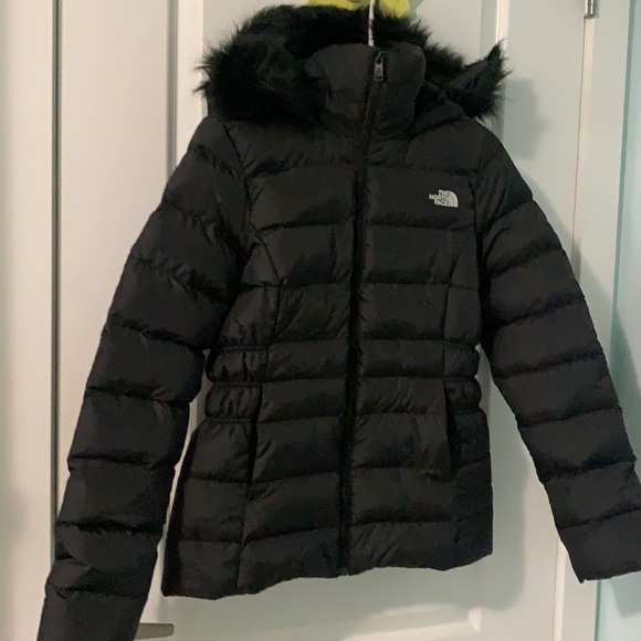 The North Face Down Jacket